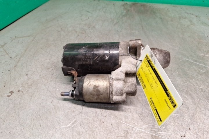 STARTMOTOR Fiat Punto Evo (199) (|0001138012|), Robert Bosch AG, Gebruikt, Fiat, Robert-Bosch-Allee 1
74232  Abstatt, DE
