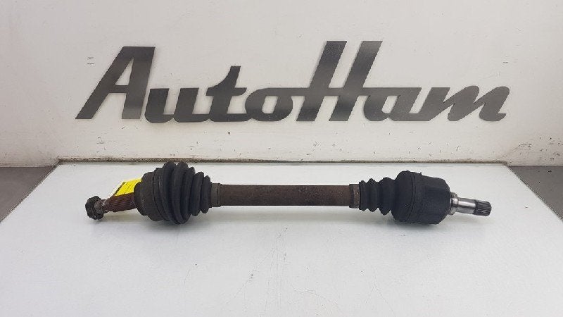 CARDAN AVANT GAUCHE (TRANSMISSION) Peugeot 407 SW (6E), Utilisé, Peugeot