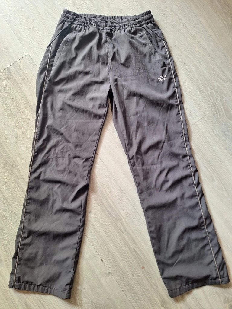 Grijs Joggingbroek, Ophalen of Verzenden, Grijs, Algemeen, Maat 46 (S) of kleiner