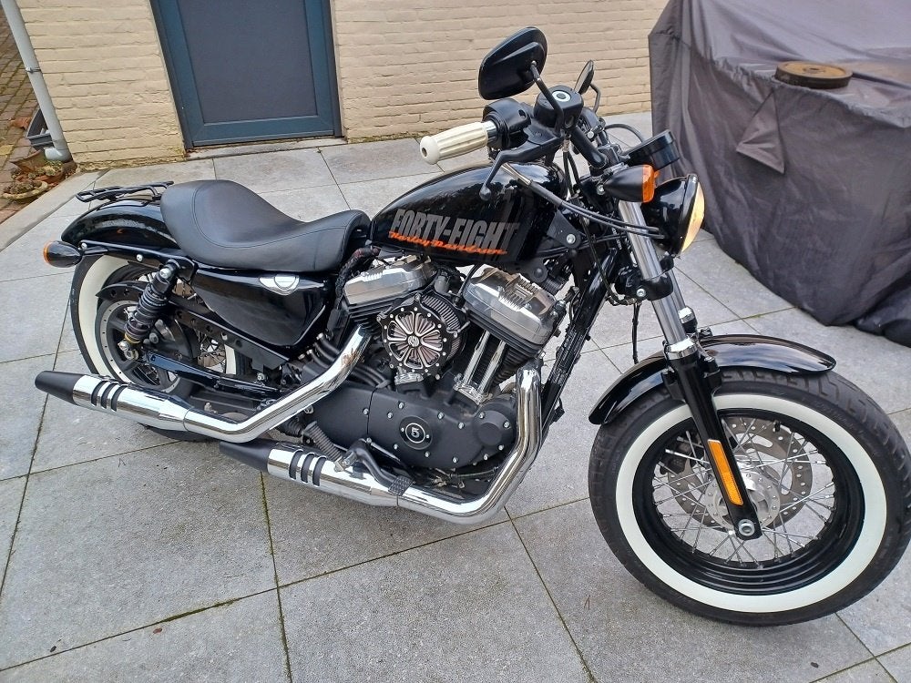 Sportster 48, Motoren, Motoren | Harley-Davidson, Particulier