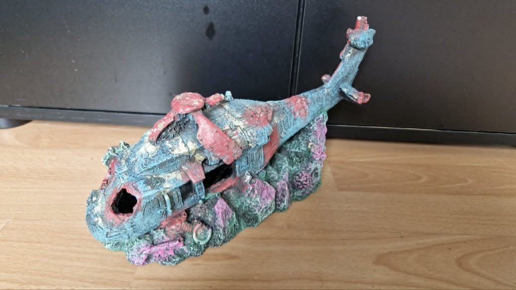 nieuwe decoratie stukken, Ophalen, Nieuw, Decoratie