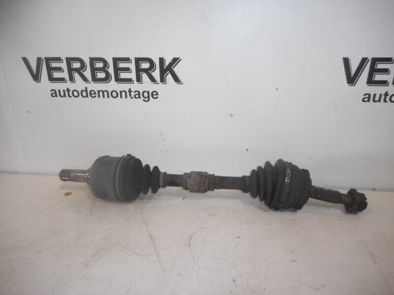 AANDRIJFAS LINKS VOOR AUTOMAAT Volvo S40 (VS), Gebruikt, Info@volvocars.com, Ophalen of Verzenden, Volvo