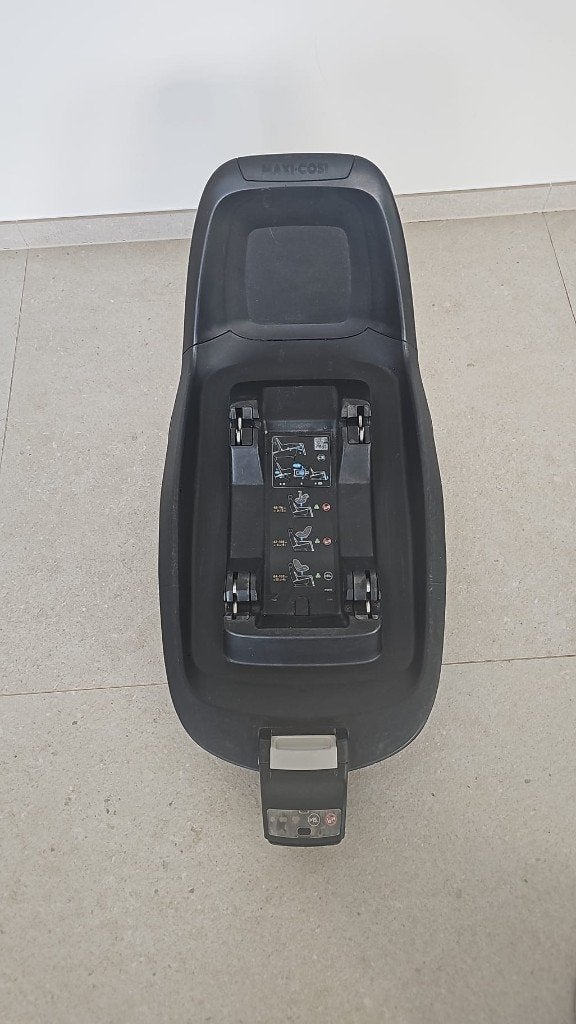 Maxi-Cosi 2Wayfix Base, Kinderen en Baby's, Ophalen, Gebruikt, Maxi-Cosi, Isofix