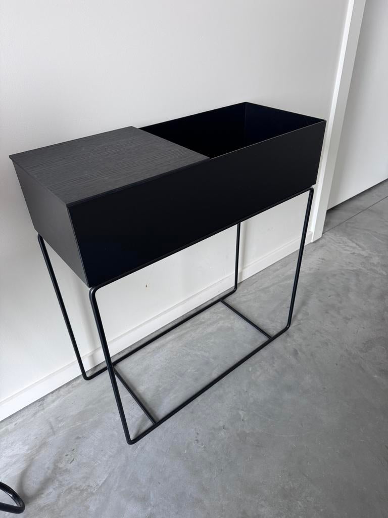 Plantenbox ferm living, Maison & Meubles, 25 à 50 cm, 50 à 100 cm, Comme neuf, Enlèvement