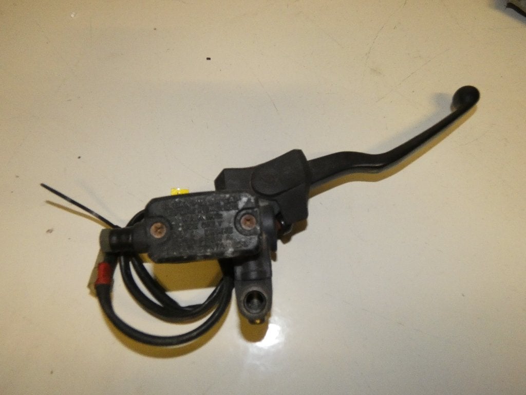 bmw  F650ST  rempomp, Ophalen of Verzenden, Gebruikt