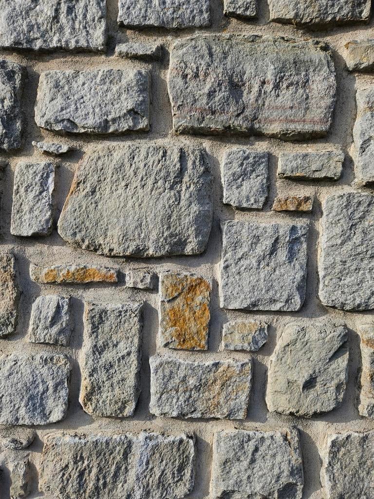 Pierres de Waimes (Arkose), Bricolage & Construction, Enlèvement, Comme neuf, Pierres naturelles