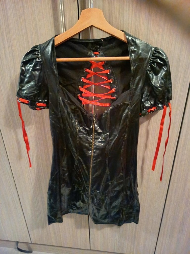 Sexy partykleedje, Kleding | Dames, Verzenden, Zwart