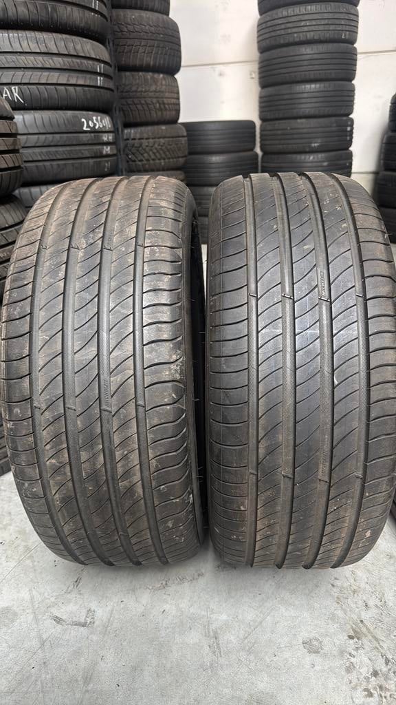 2255017 225/50/17 225/50R17 zomer merk Michelin, Ophalen