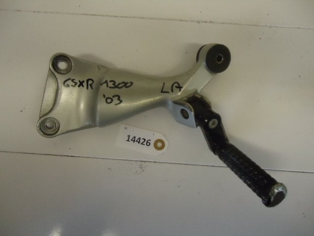 GSXR1300 1998 - 2007 Suzuki D1-24638, Motoren