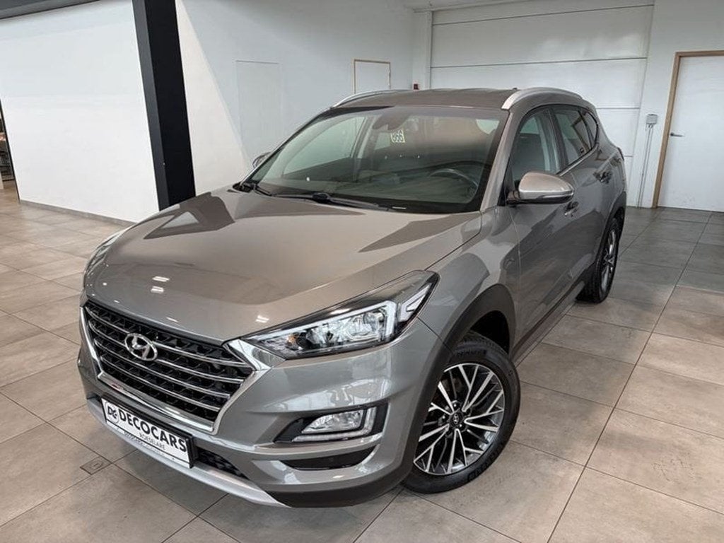 Hyundai Tucson Apple Carplay - Android Auto / Zetelverwarmi, https://public.car-pass.be/vhr/47503f72-6f60-45dd-9928-467b0972e974