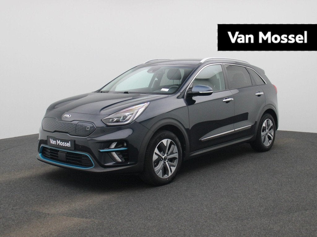 Kia Niro e-Niro 150kW More (automatique), Autos, Kia, Achat, Entreprise, 5 portes, 5 places