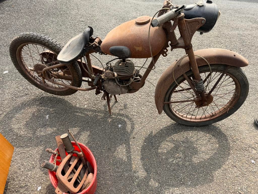 Moto