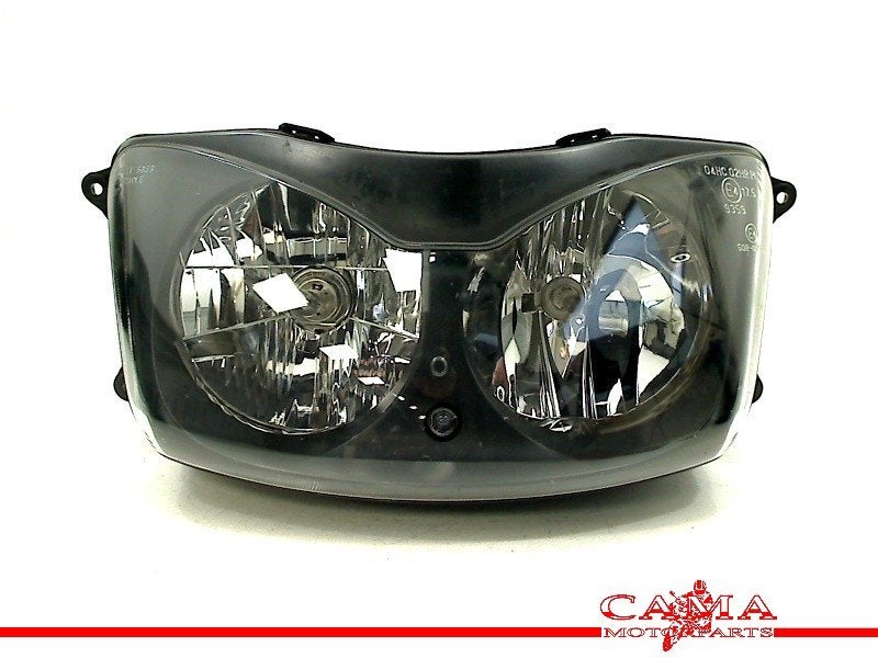 PHARE YZF 1000 R Thunder Ace 1996-2001 (YZF1000R 4SV), Dhr. S. di Majo, Utilisé, Info@cama-motorparts.nl, P.J. Troelstraweg 8 8
3144 CX  MAASSLUIS, NL