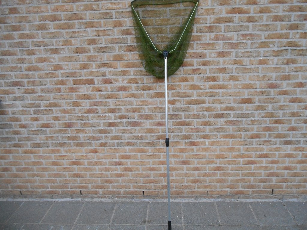 Schepnet, Ophalen, Nieuw, Net of Fuik