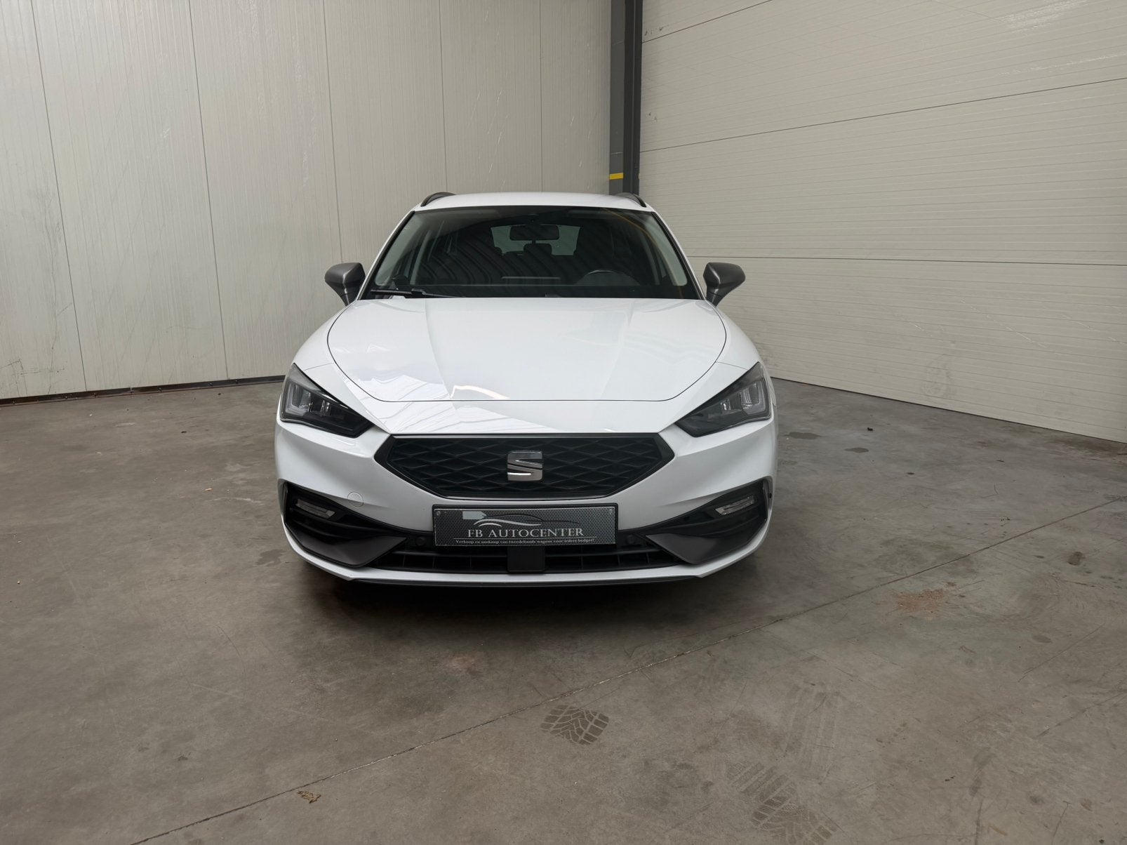 SEAT LEON FR PLUG-IN HYBRID 204 PK – 2021 – SPORTIEF !, Auto's, Stof, 4 cilinders, https://public.car-pass.be/vhr/0eaad542-3280-4cd3-8e71-900eca84c2b3
