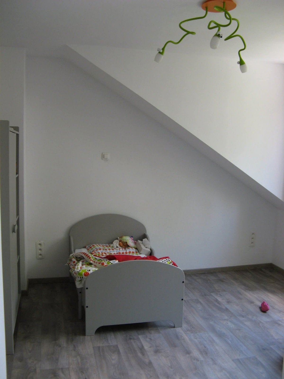 Meegroeibed IKEA, Enfants & Bébés, Chambre d'enfant | Lits, Sommier à lattes, Matelas, Enlèvement