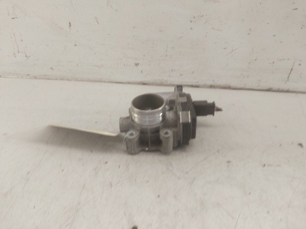 BOITIER PAPILLON Opel Astra K (01-2015/12-2022), Opel, Opel Automobile GmbH, Utilisé, Kontakt-opel@opel.com