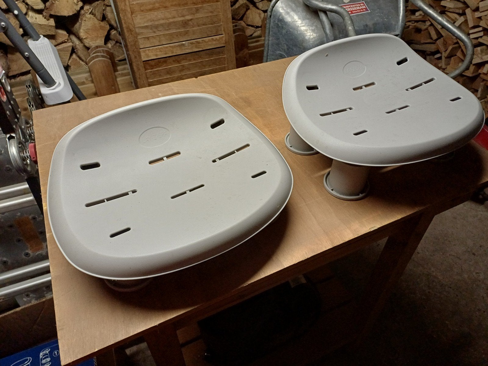 4 bestway zitjes nieuw, Tuin en Terras, Ophalen of Verzenden, Nieuw, Overige typen