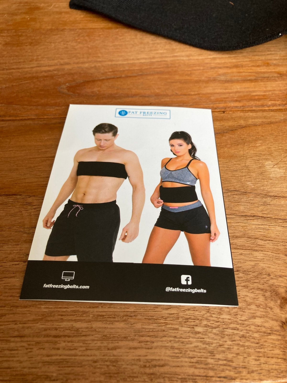 Fatfreesing belt, Vêtements | Femmes, Vêtements de sport, Enlèvement, Comme neuf