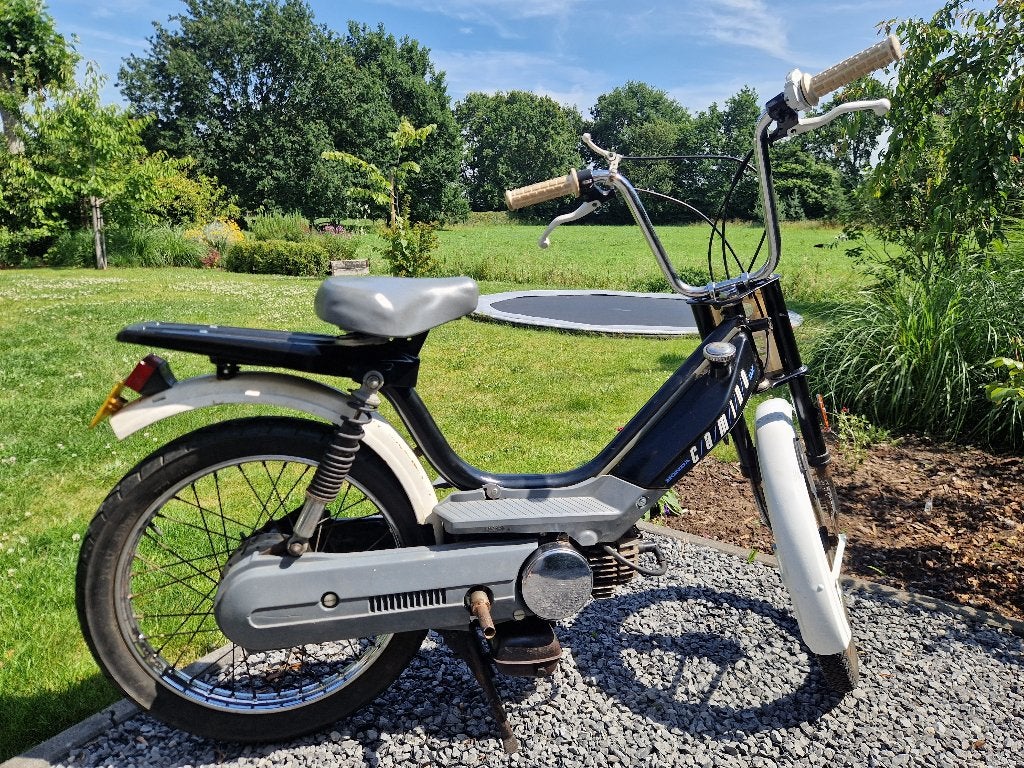 Honda Camino A-klasse, Fietsen en Brommers, Ophalen, Gebruikt, Frame, Honda Camino