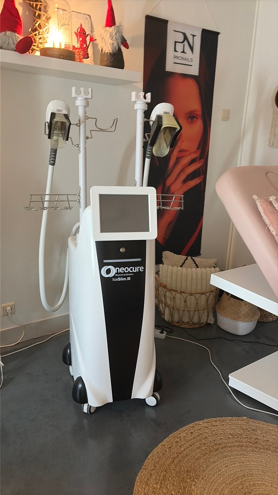 Cryolipolise celestetic, Services & Professionnels, Autre