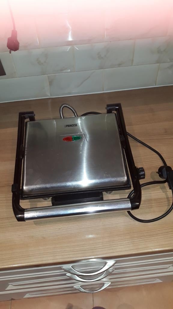 Appareil  pour grille