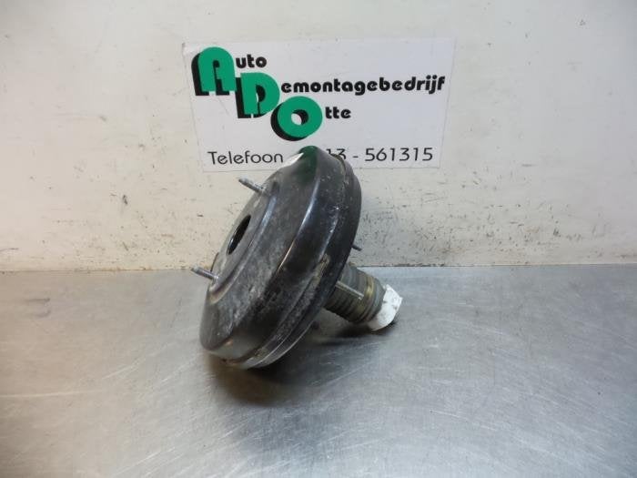 Assistant de freinage d'un Ford KA (KA 10-), -, 3 mois de garantie, -, -