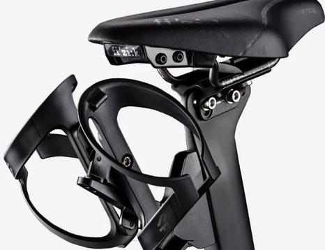 Canyon GP0376-01 Speedmax Tri Bottle Holder, Fietsen en Brommers, Ophalen of Verzenden, Zo goed als nieuw, Canyon