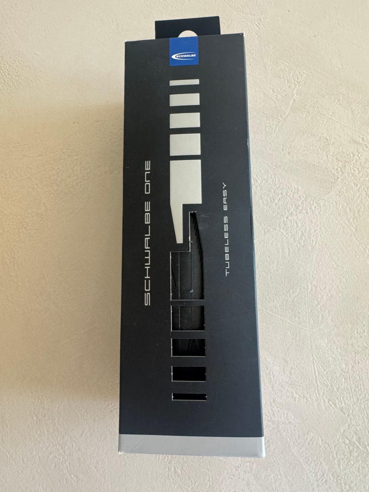 Schwalbe One racefiets buitenband Bruin, Fietsen en Brommers, Ophalen of Verzenden, Nieuw, Racefiets, Band