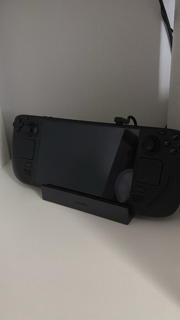 Échange Steam Deck Oled contre PlayStation 5 pro, Ophalen, Nieuw, Playstation 5