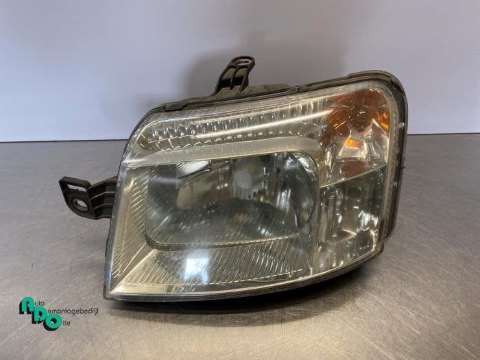 Phare gauche d'un Fiat Panda (Panda 03-), Autos : Pièces & Accessoires, -, 3 mois de garantie, Utilisé, Fiat