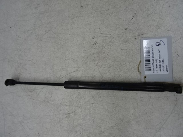 VERIN A GAZ Renault Megane III Berline (BZ), Utilisé, Renault