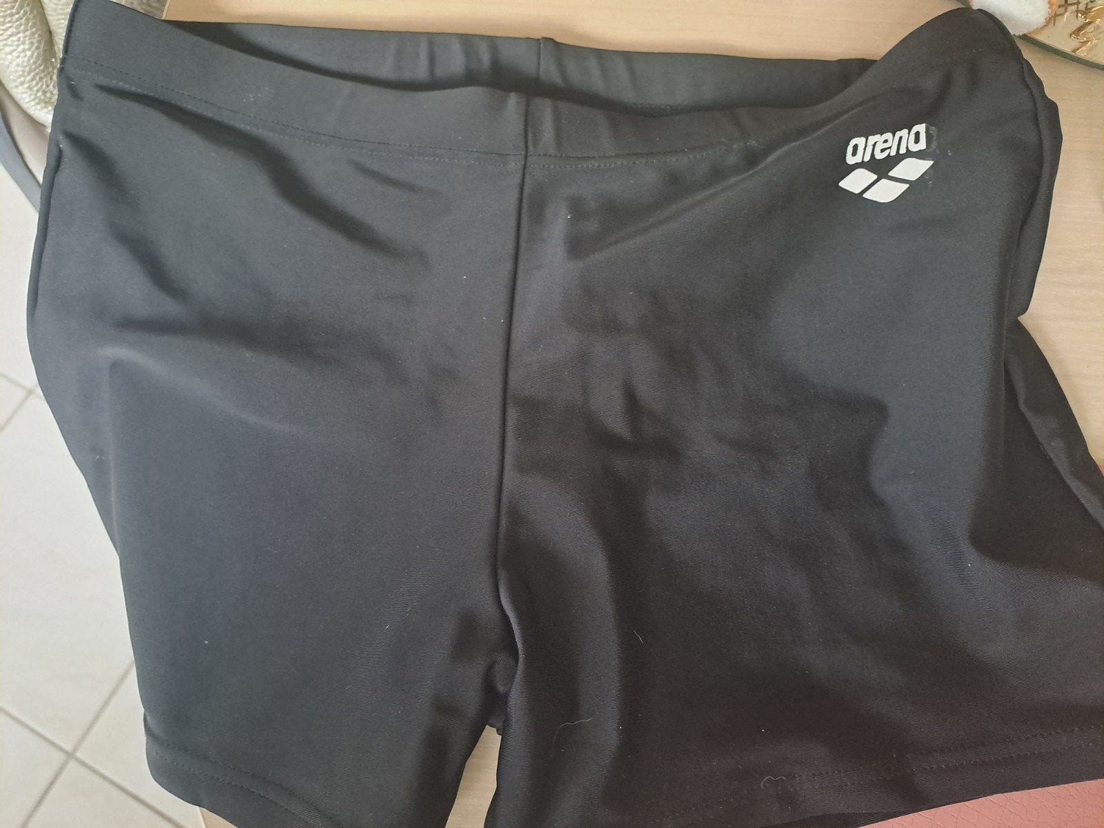 sport, Ophalen