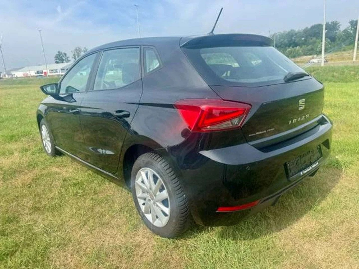 SEAT Ibiza Ibiza 1.0i New Model / Garantie 12m. (bj 2018), Auto's, Seat, https://public.car-pass.be/vhr/7380379a-10ff-47c6-b329-dd655d6f07b6