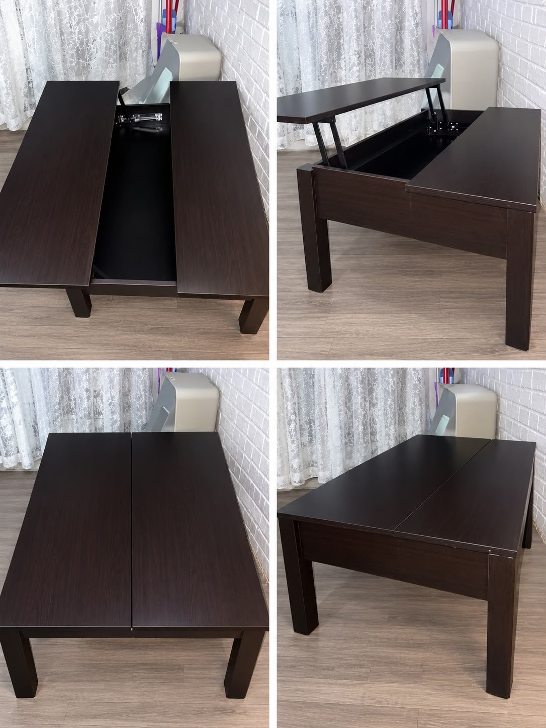 Table a vendre, Ophalen of Verzenden