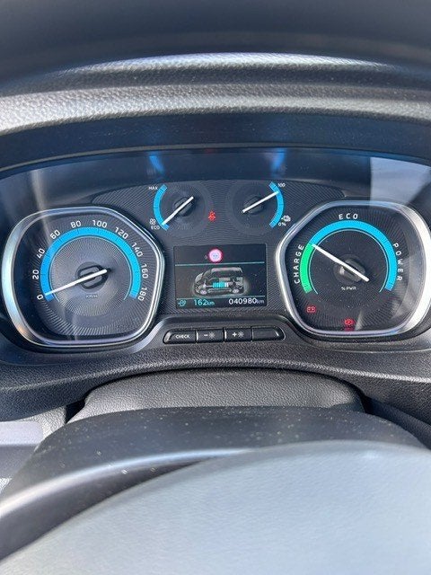 Opel Vivaro L1H1, Autos, 100 kW, Achat, Vivaro, Euro 6