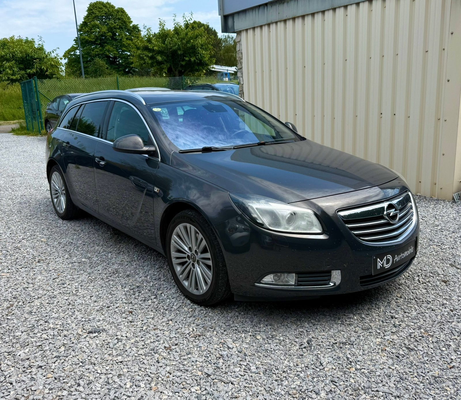 Opel 2013, Autos, Opel, Achat, Entreprise, Noir, 5 portes