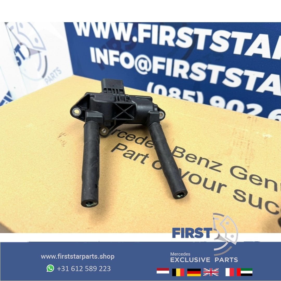Ignition Coil Connector A1771590042 For MERCEDES-BENZ V8 M17, Utilisé, -, -, Enlèvement ou Envoi