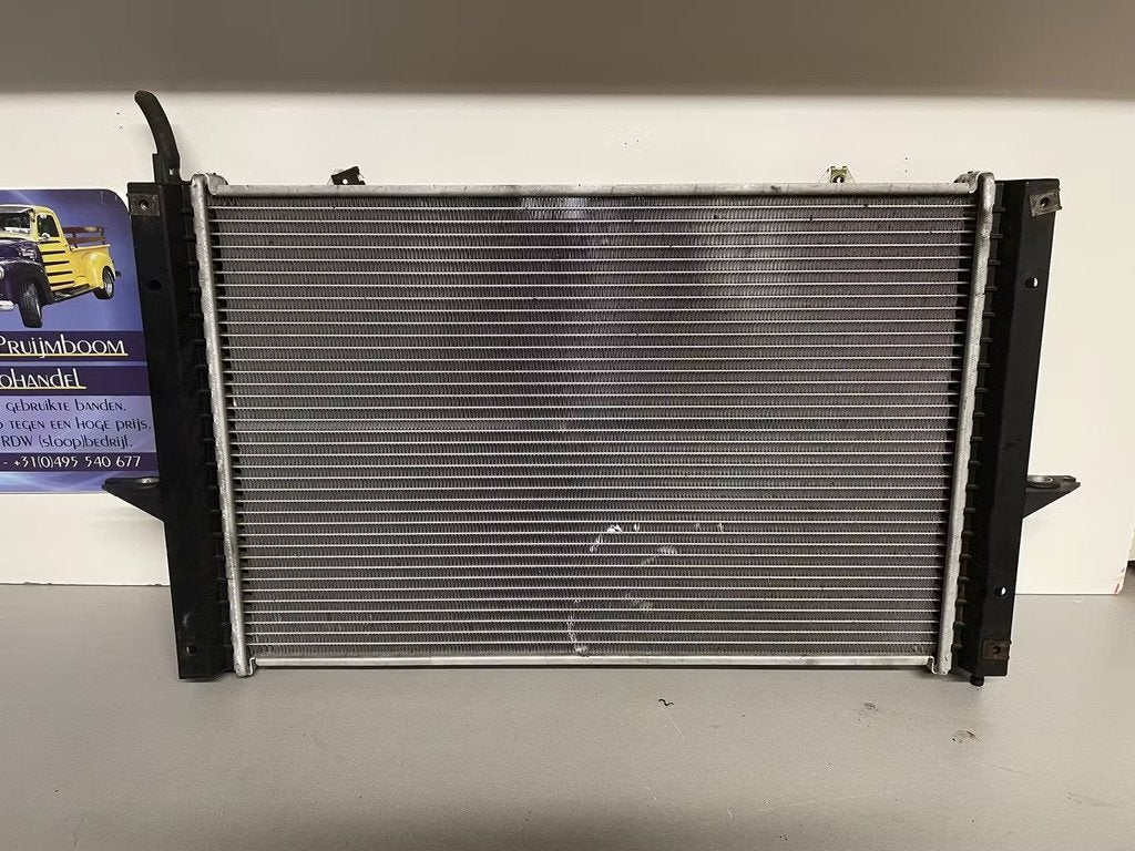 Volvo s70 radiateur 2.5, Auto-onderdelen, Airco en Verwarming, Volvo, Gebruikt