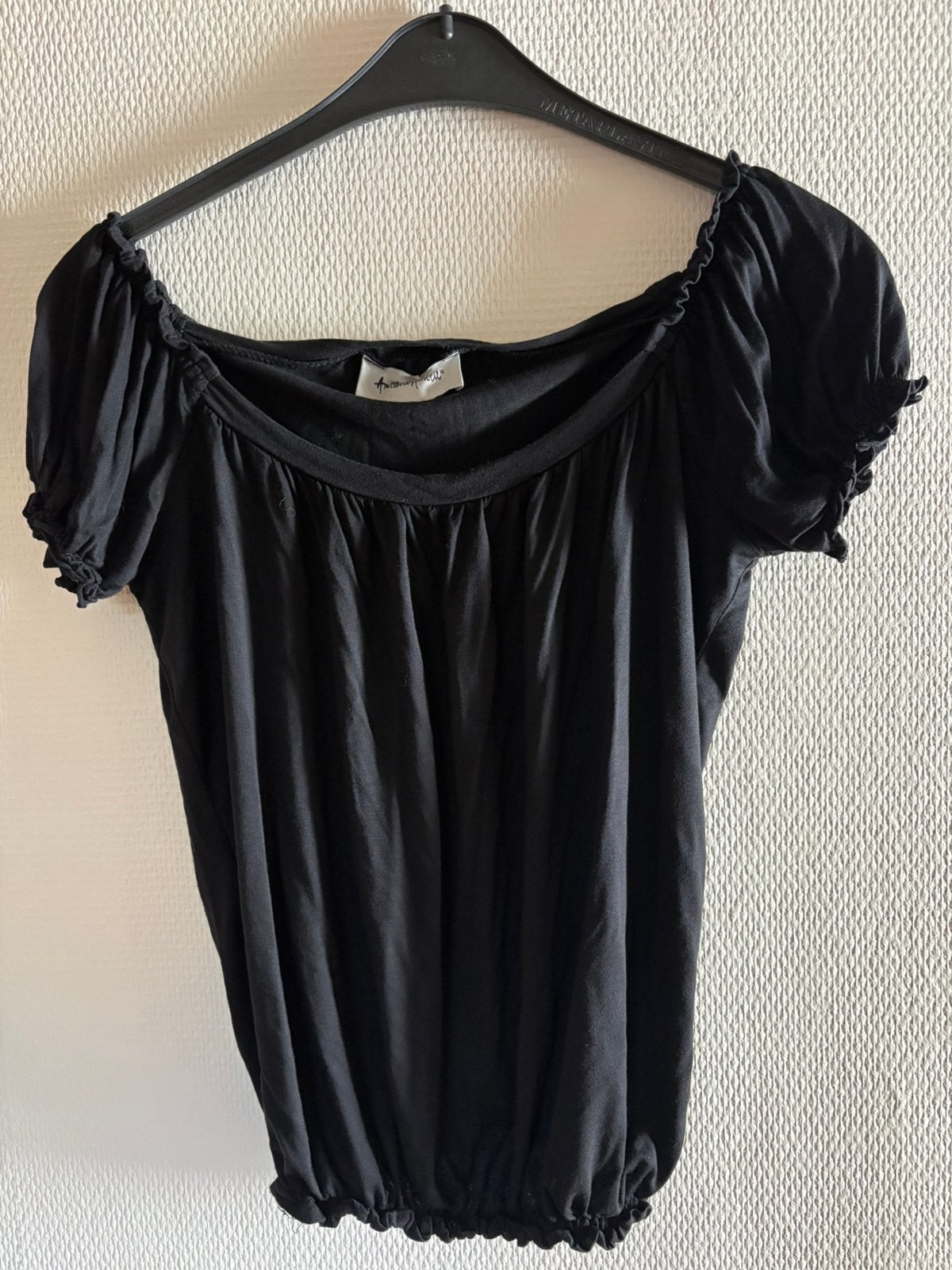 Bloesje Amelie&Amelie Medium, Ophalen of Verzenden, Zo goed als nieuw, Zwart