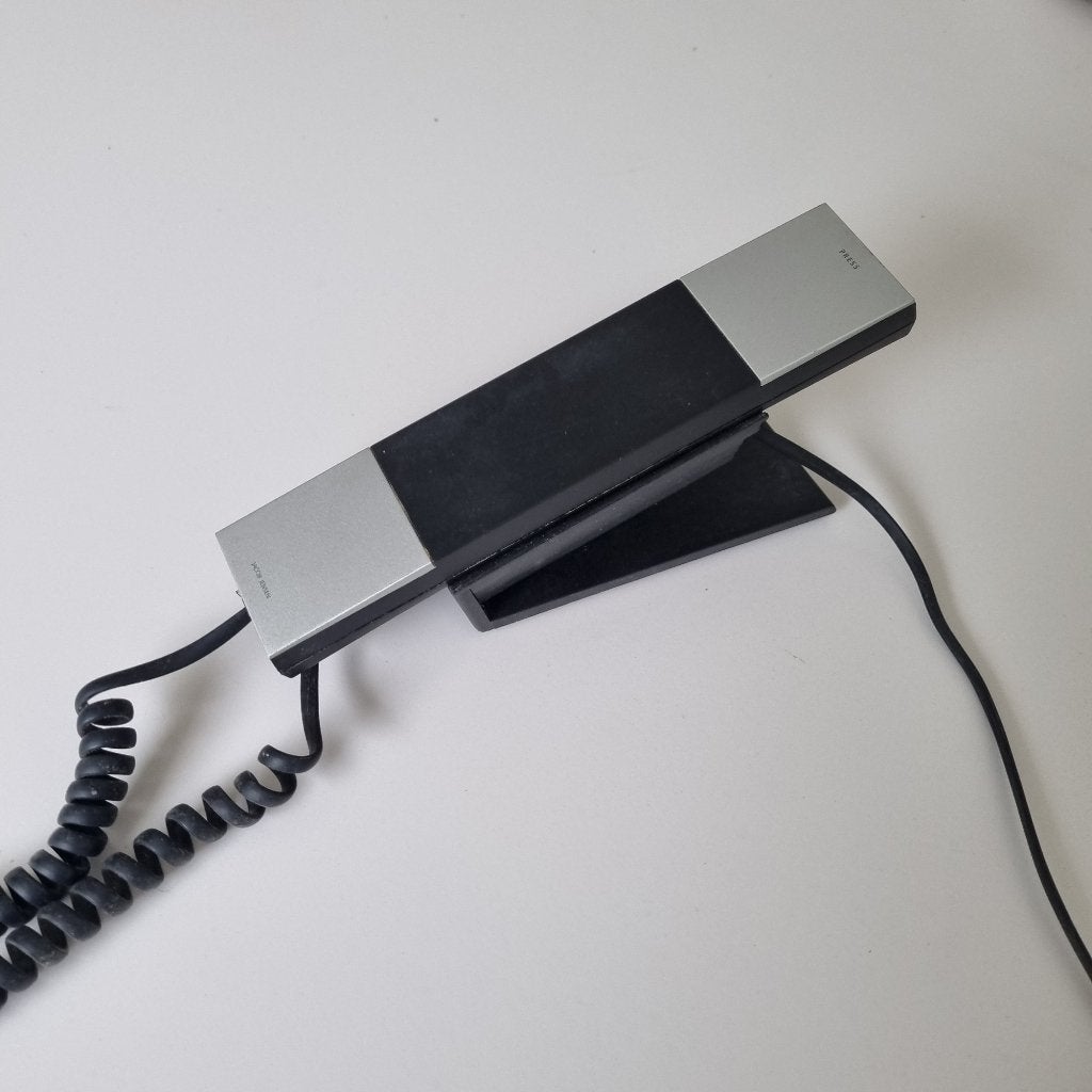 T1 telefoon Jacob Jensen, Enlèvement ou Envoi, Utilisé