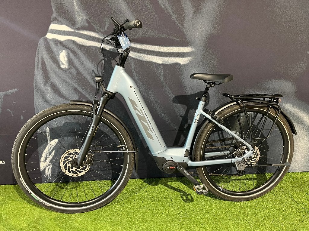 KTM MACINA TOUR P510 - SMALL  46 - 500Wh - 2025, KTM, Versnellingen, Zo goed als nieuw, Minder dan 47 cm