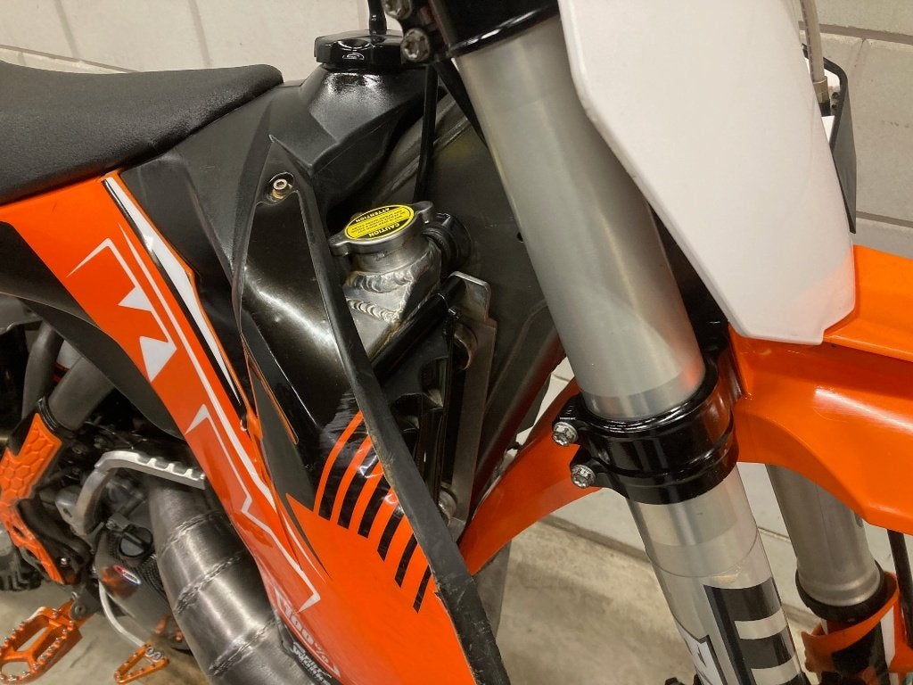 KTM, Fietsen en Brommers, Ophalen, Gebruikt, Overige merken