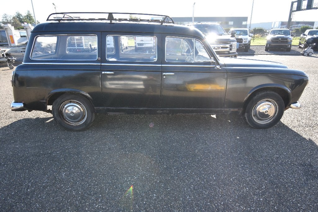 PEUGEOT 403, foto 4