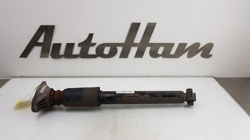 AMORTISSEUR ARRIÈRE GAUCHE BMW 1 serie (F21), Dhr. J. Ham, Administratie@autoham.nl, Utilisé, BMW