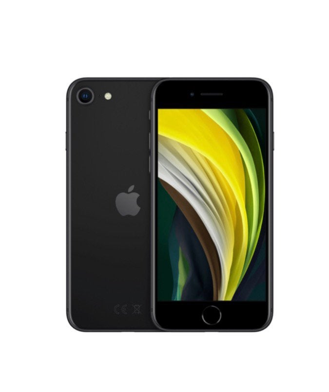 IPhone SE 128gb (2020) Ruilen!, Ophalen, Zo goed als nieuw