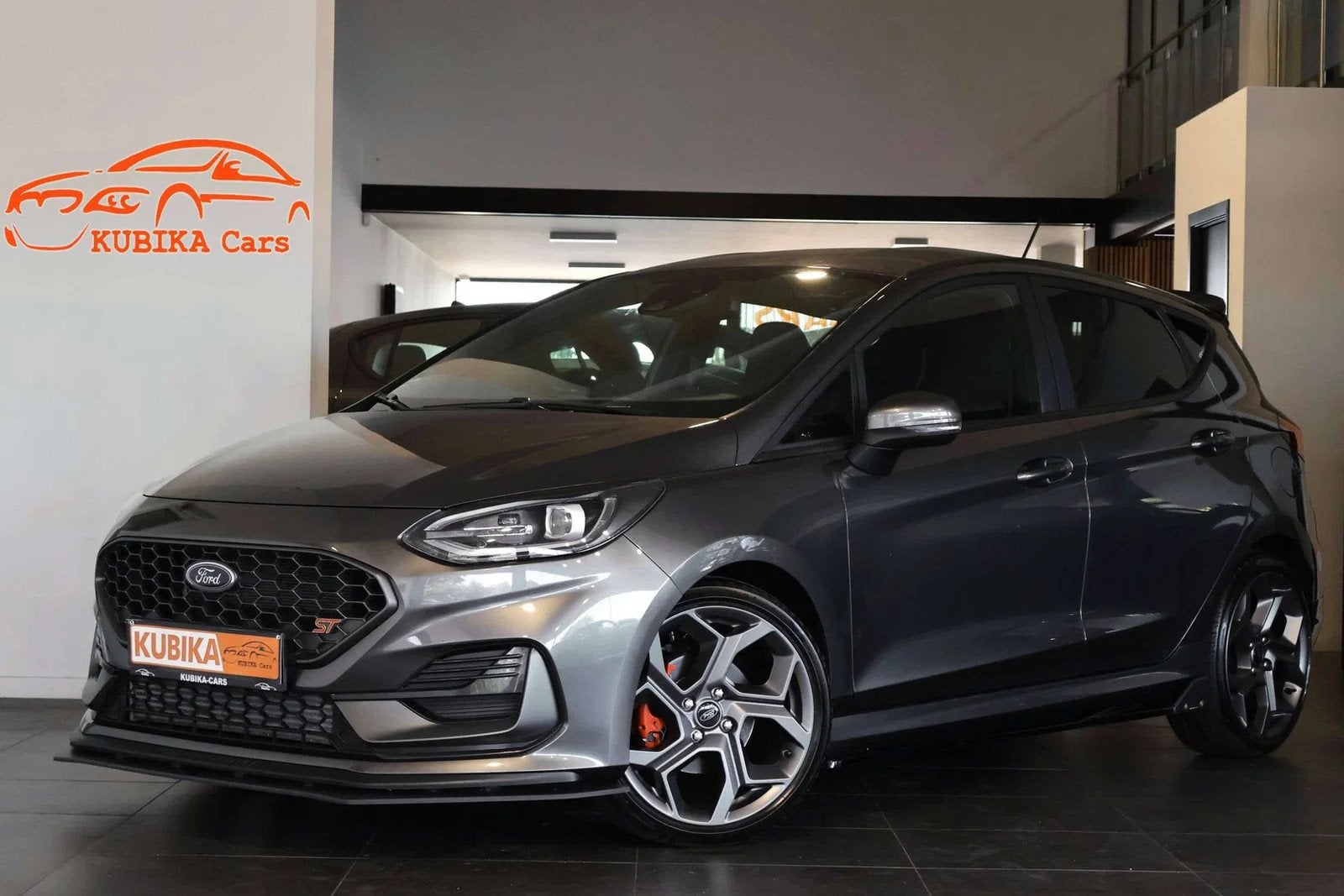 Ford Fiesta Fiesta ST 1.5 EcoBoost MAXTON Design Garantie*, Auto's, Gebruikt, Euro 6, 1299 kg, https://public.car-pass.be/vhr/b05c4a01-ea5c-40be-9e1d-80523d3ce4a9