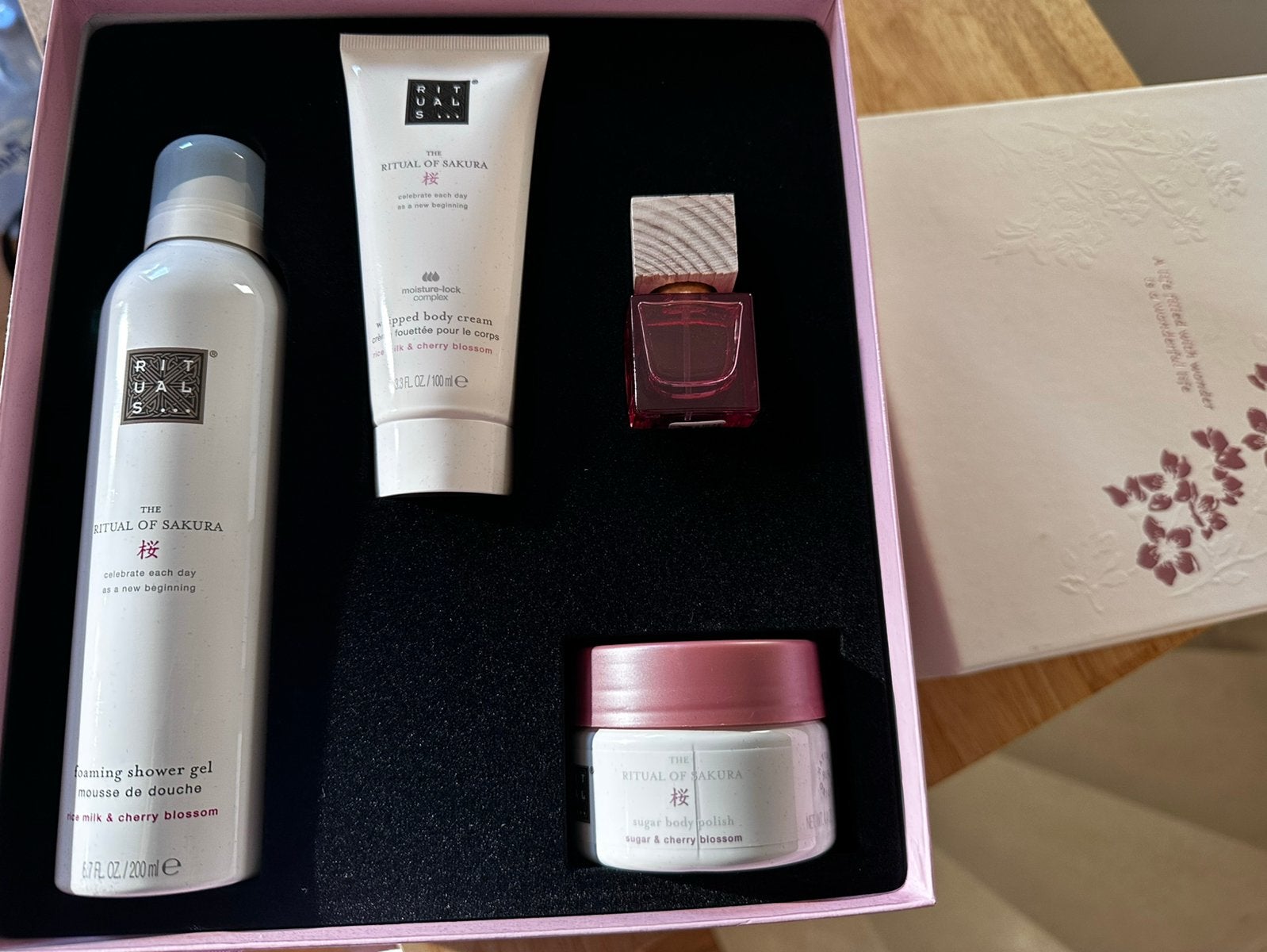 Rituals Gift Box, Collections, Enlèvement ou Envoi, Comme neuf