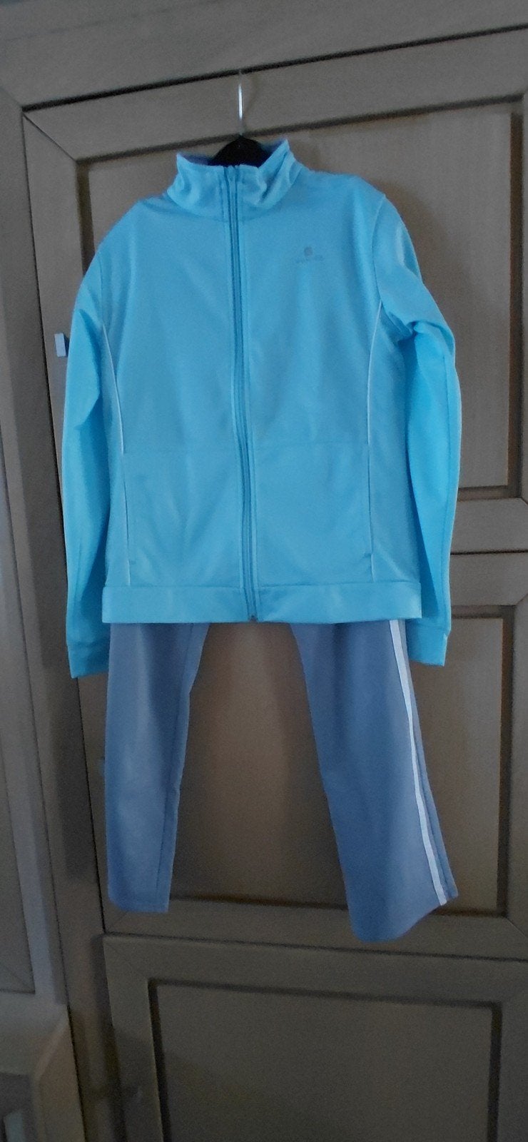 joggingpak, Kinderen en Baby's, Ophalen, Domyos, Meisje, Sport- of Zwemkleding