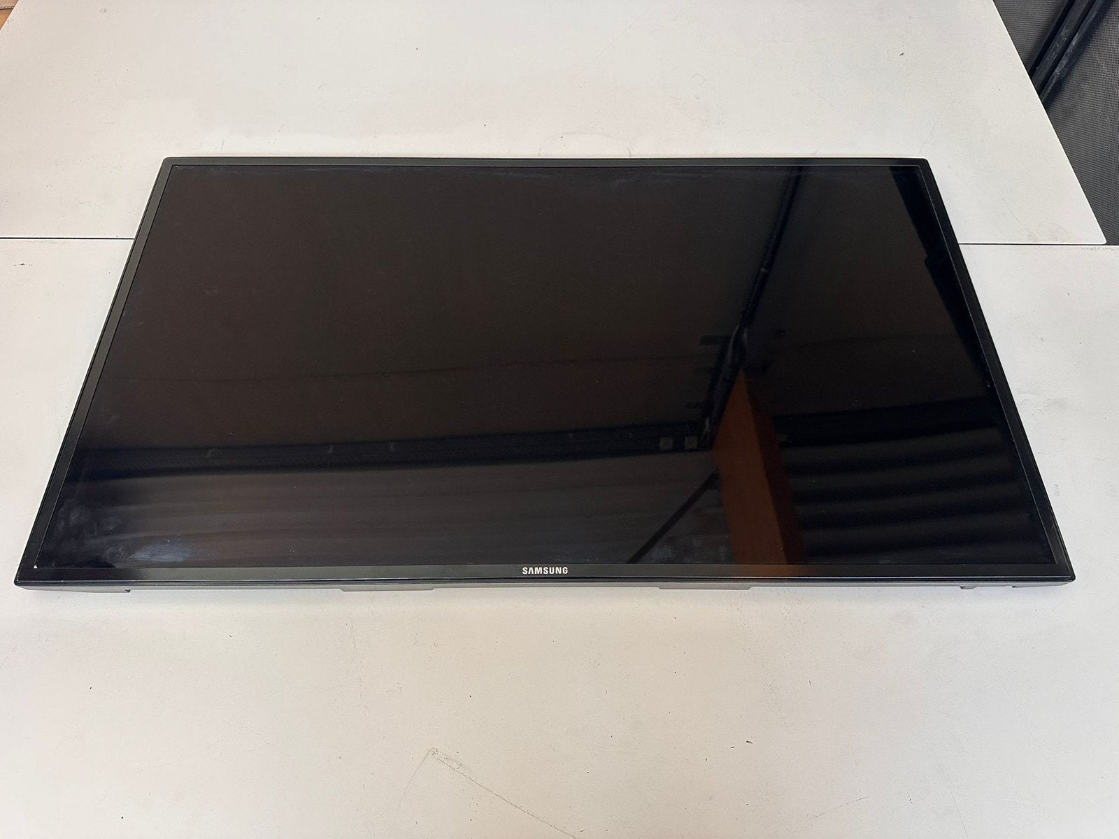 7 x Display 46inch pro Samsung, Audio, Tv en Foto, Televisies, Ophalen, Gebruikt, Samsung